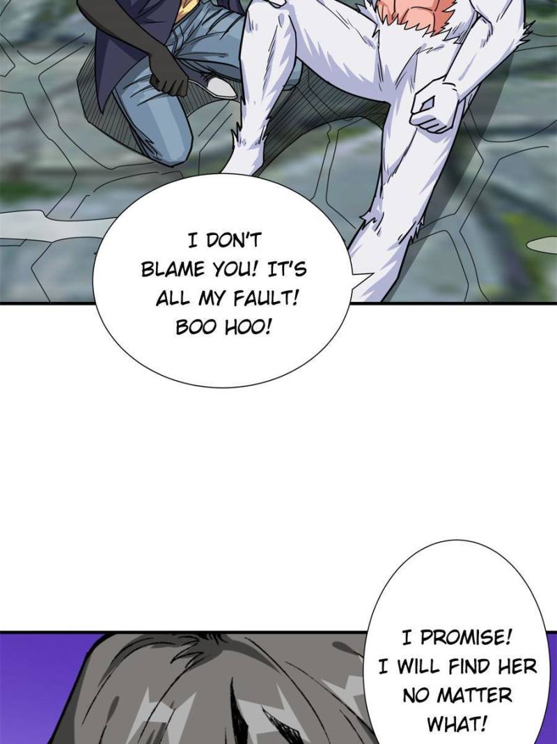 Read God Slayer En Manga Online
