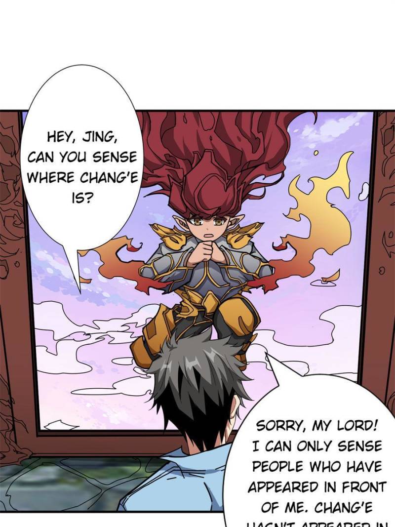 Read God Slayer En Manga Online