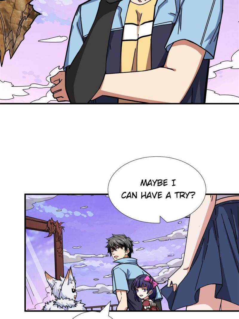 Read God Slayer En Manga Online