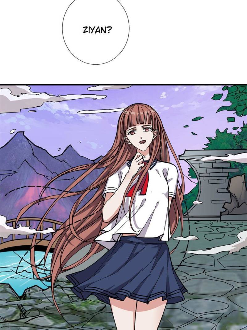 Read God Slayer En Manga Online