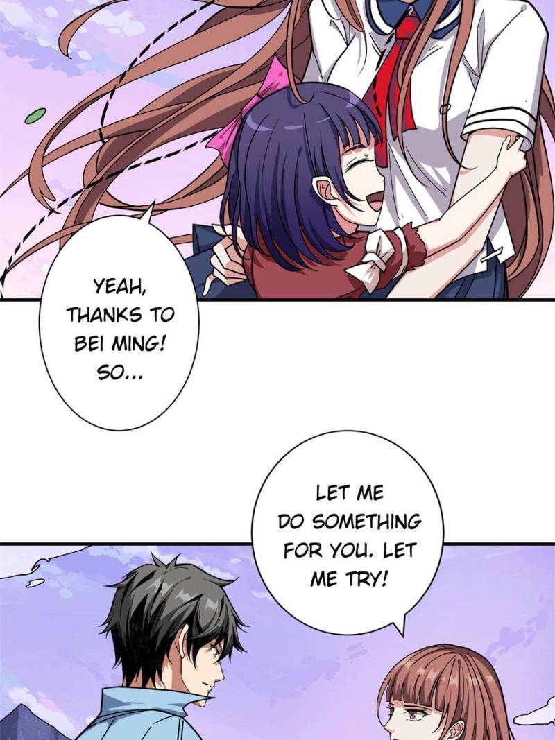 Read God Slayer En Manga Online
