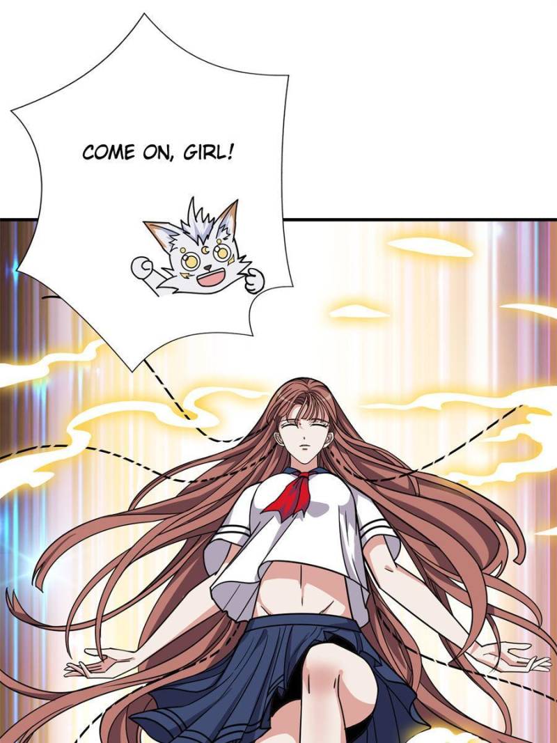 Read God Slayer En Manga Online