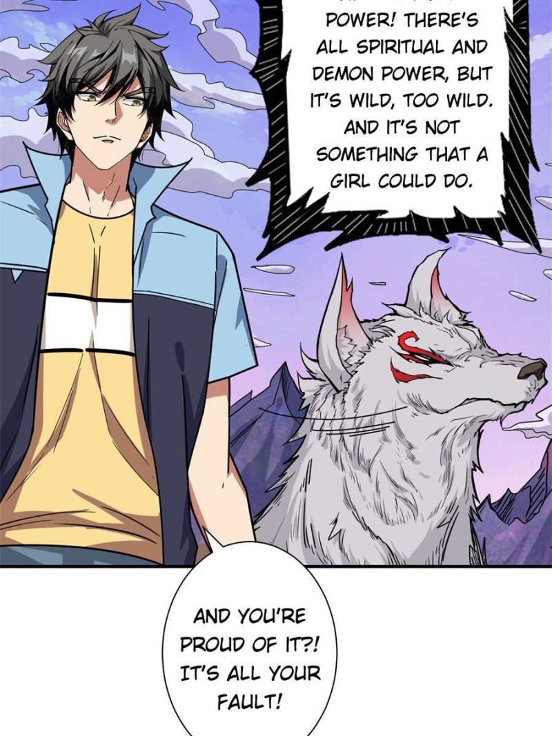 Read God Slayer En Manga Online