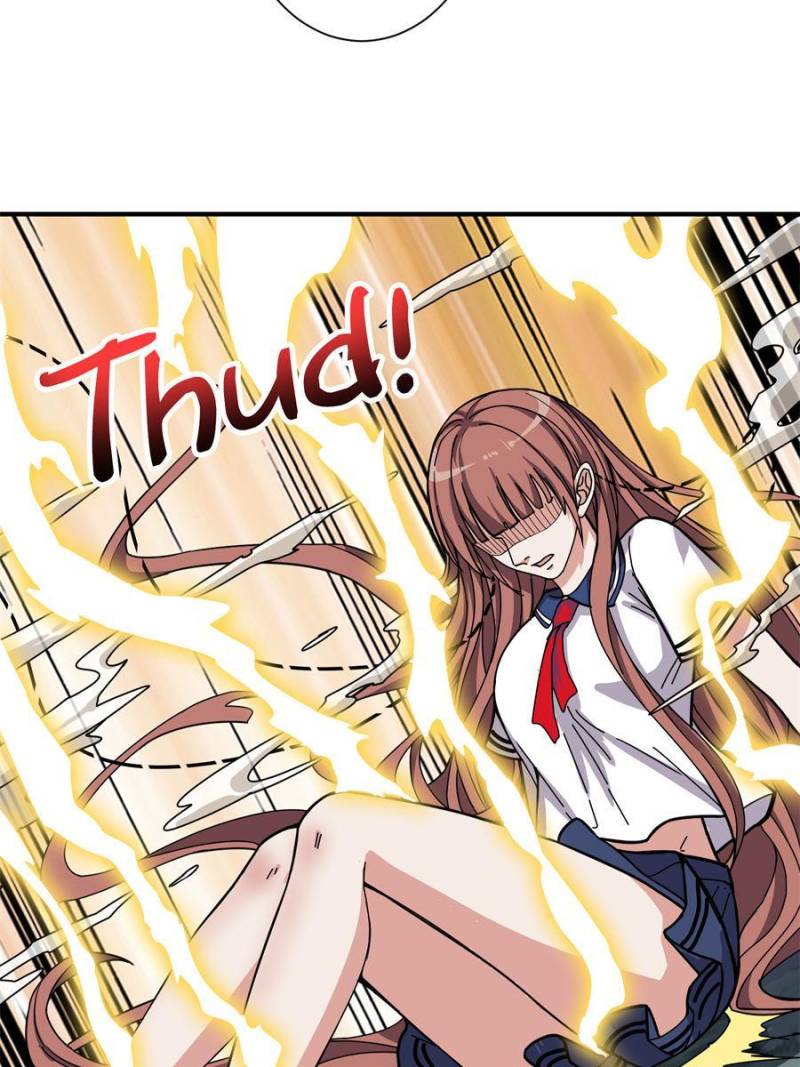 Read God Slayer En Manga Online