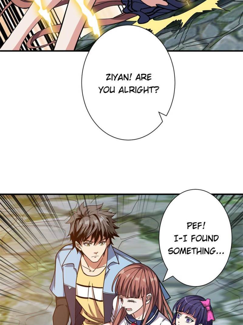 Read God Slayer En Manga Online