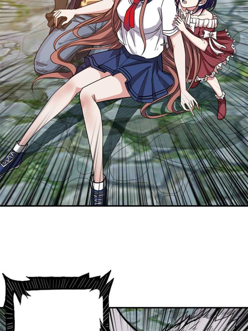 Read God Slayer En Manga Online