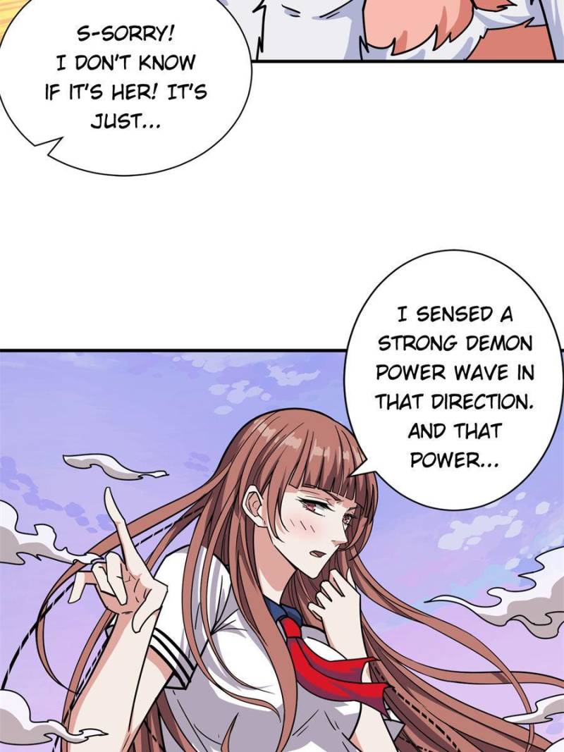 Read God Slayer En Manga Online