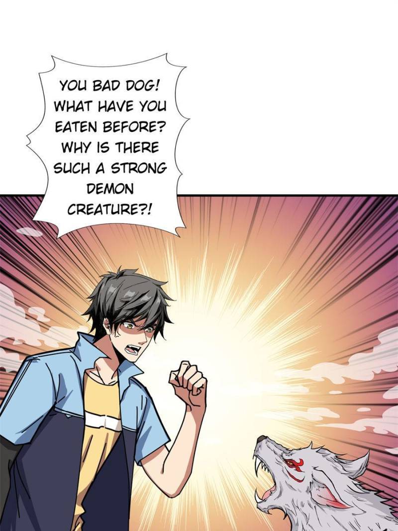 Read God Slayer En Manga Online