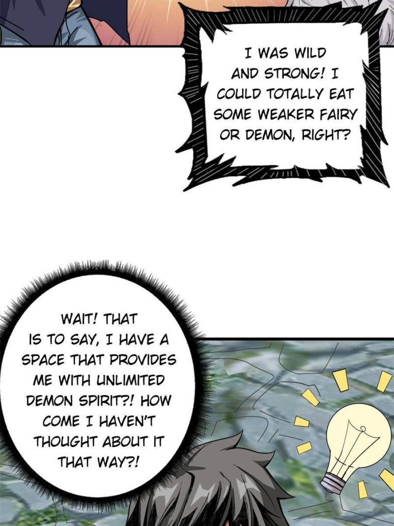 Read God Slayer En Manga Online