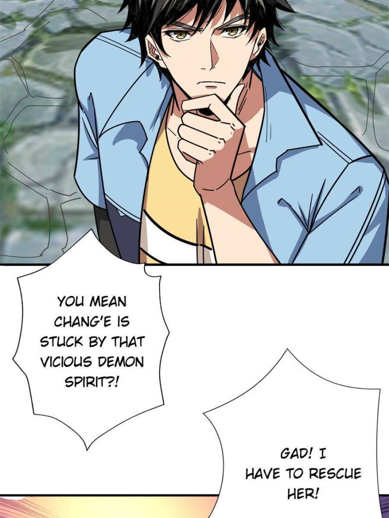 Read God Slayer En Manga Online