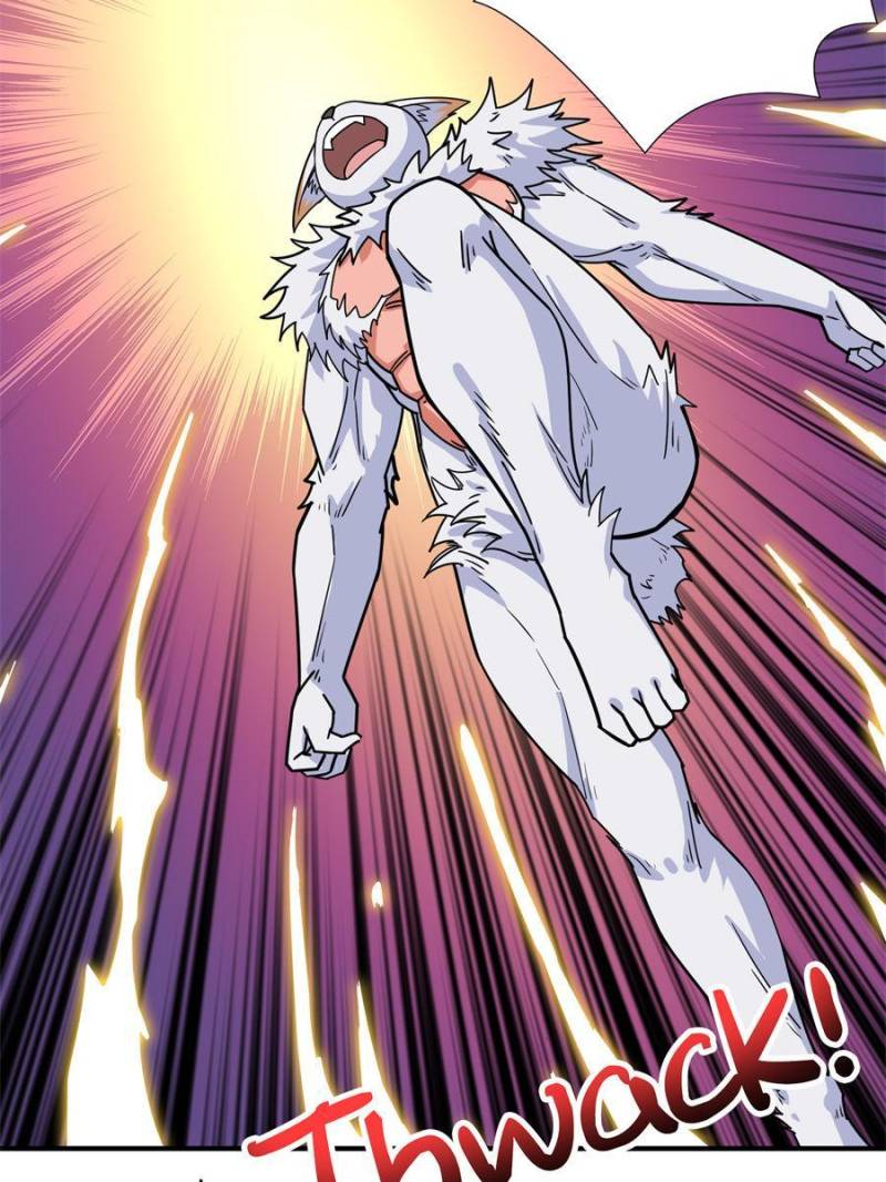 Read God Slayer En Manga Online