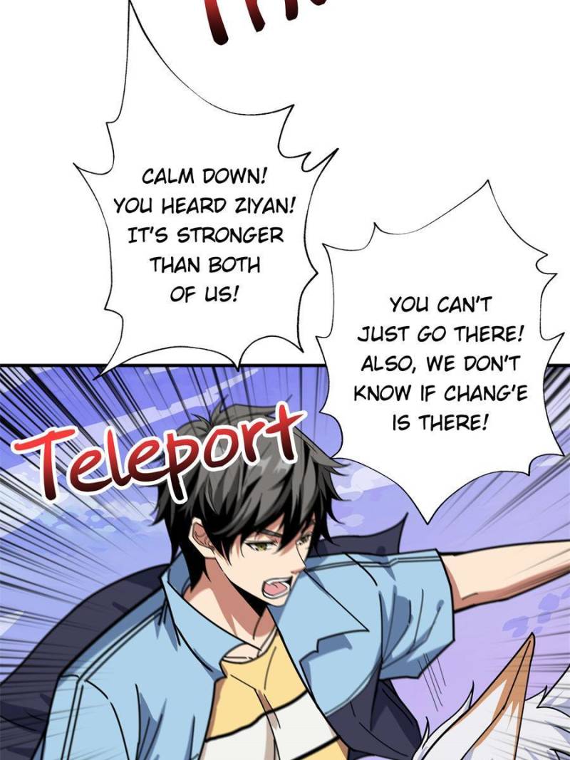 Read God Slayer En Manga Online