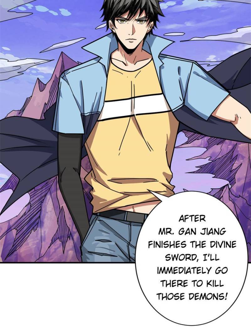 Read God Slayer En Manga Online