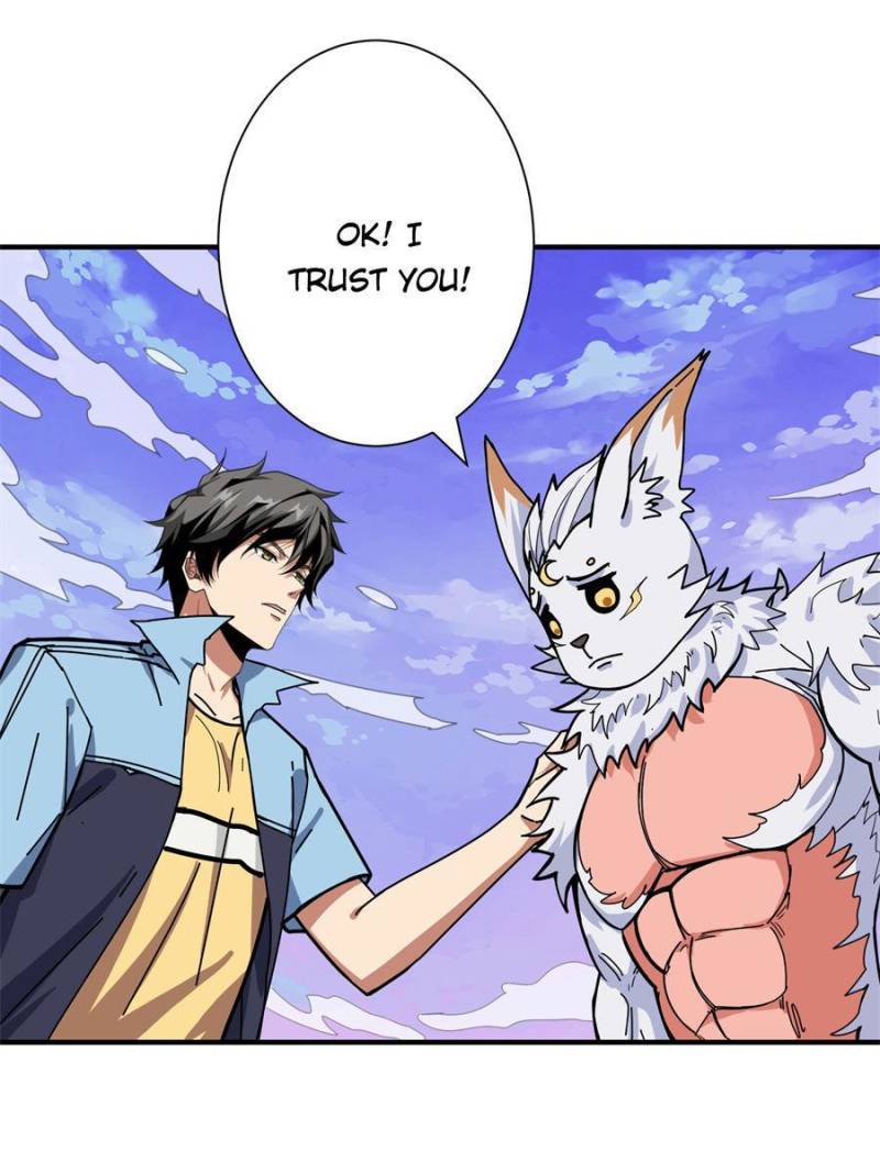 Read God Slayer En Manga Online
