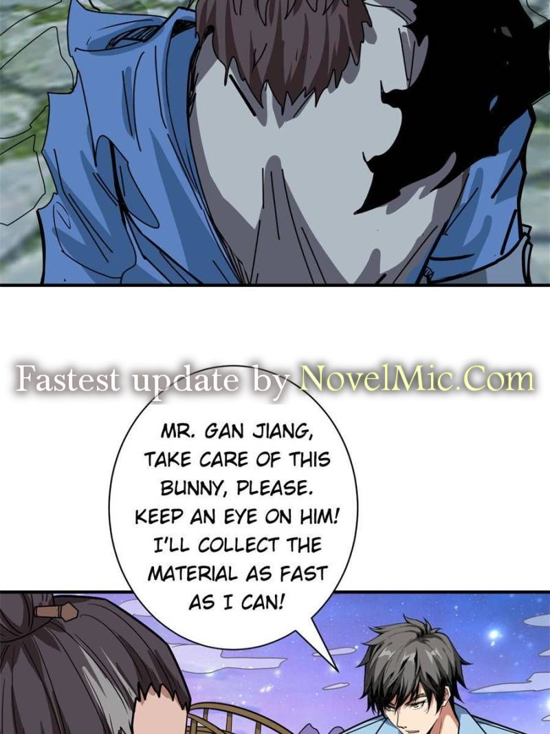 Read God Slayer En Manga Online