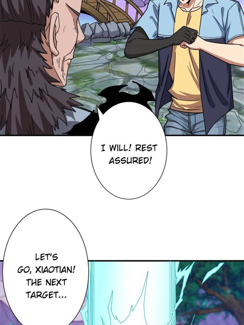 Read God Slayer En Manga Online