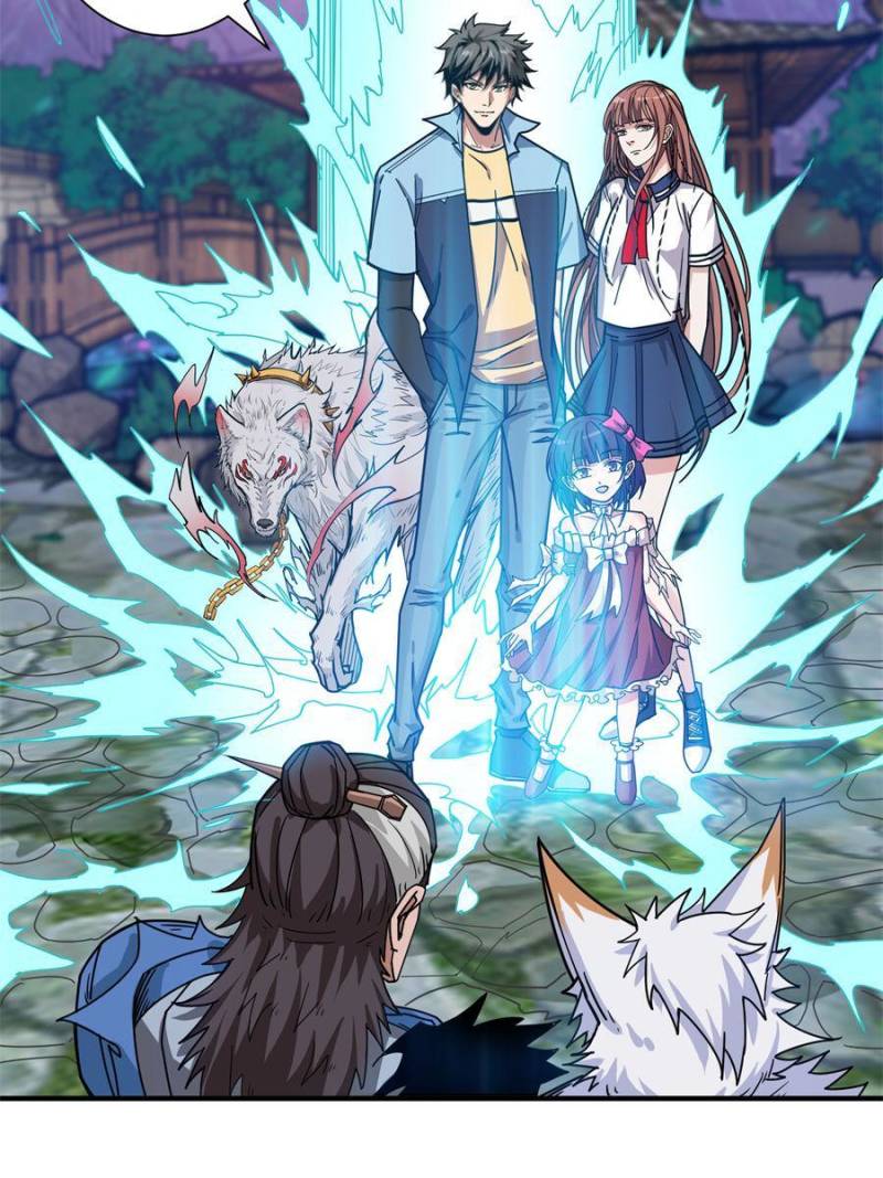 Read God Slayer En Manga Online