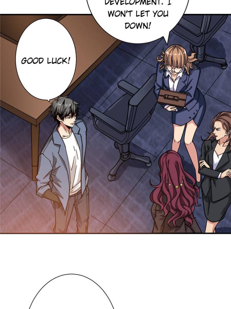Read God Slayer En Manga Online