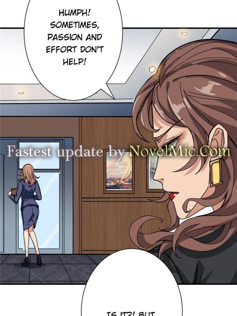 Read God Slayer En Manga Online
