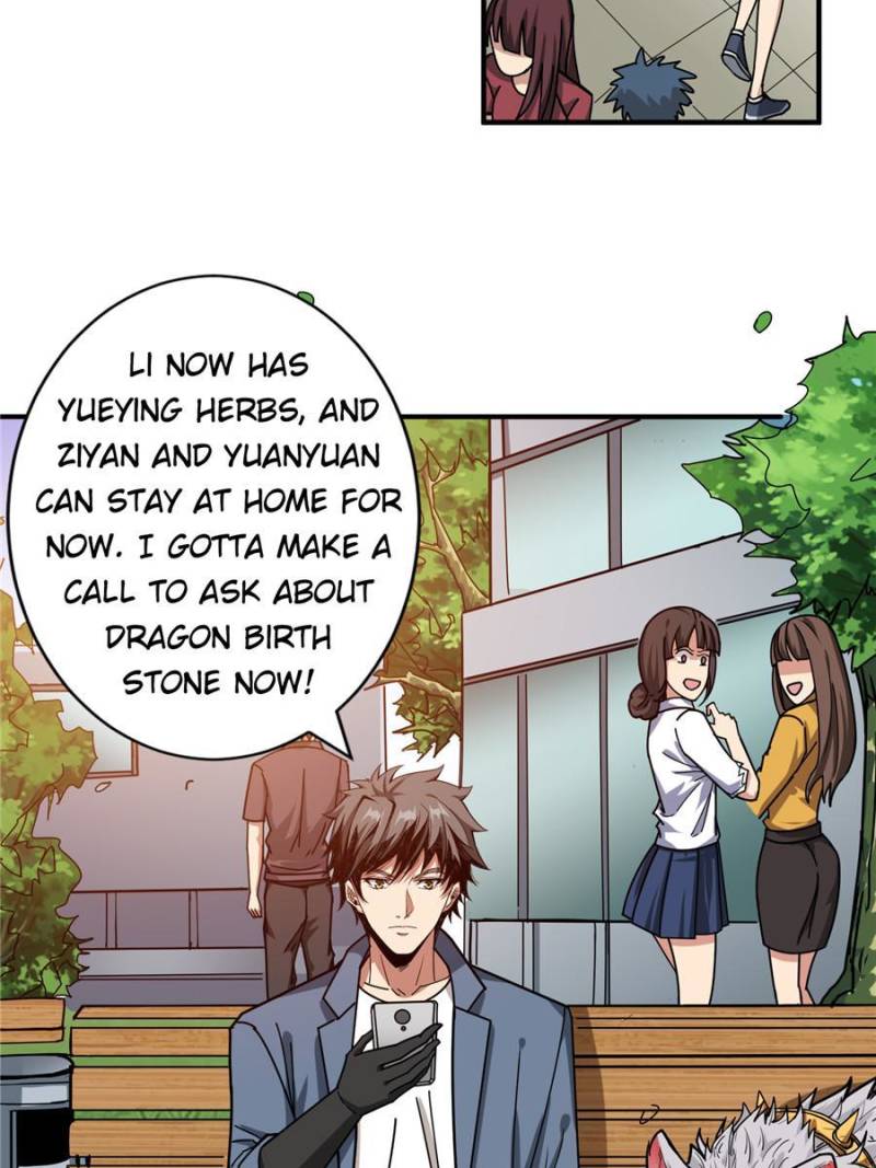 Read God Slayer En Manga Online