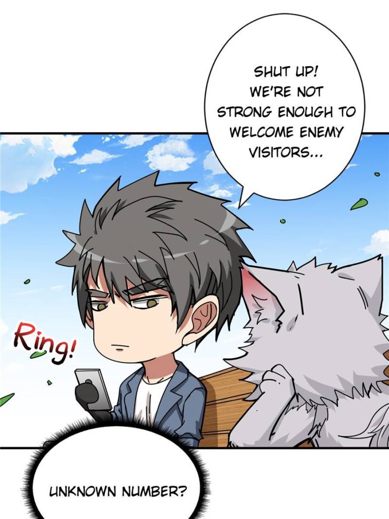 Read God Slayer En Manga Online