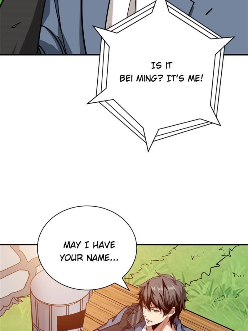 Read God Slayer En Manga Online