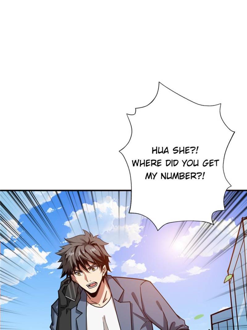 Read God Slayer En Manga Online