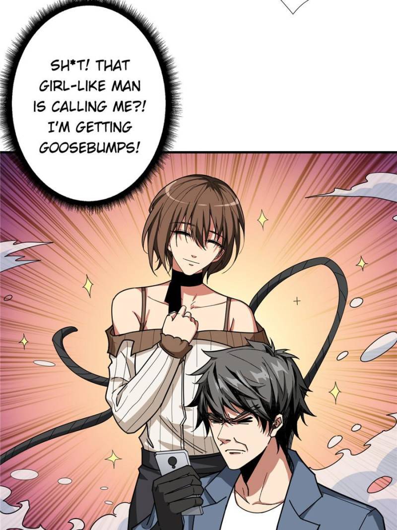 Read God Slayer En Manga Online
