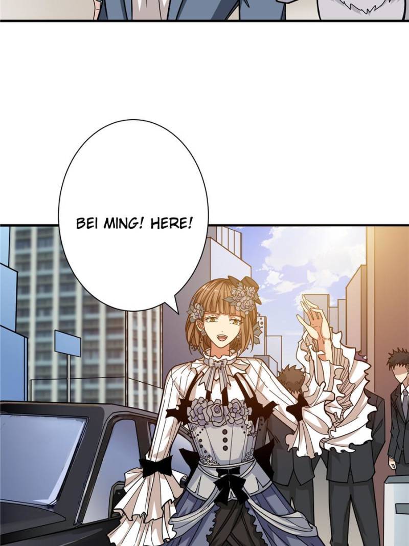 Read God Slayer En Manga Online