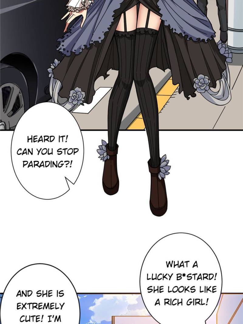 Read God Slayer En Manga Online