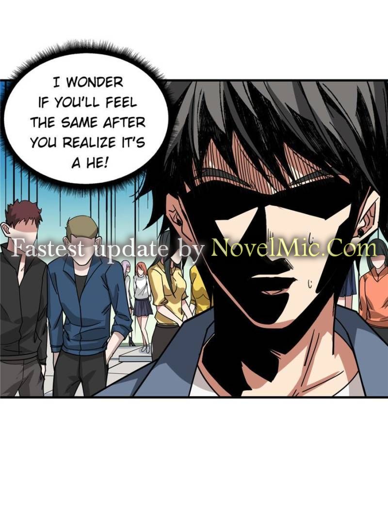 Read God Slayer En Manga Online