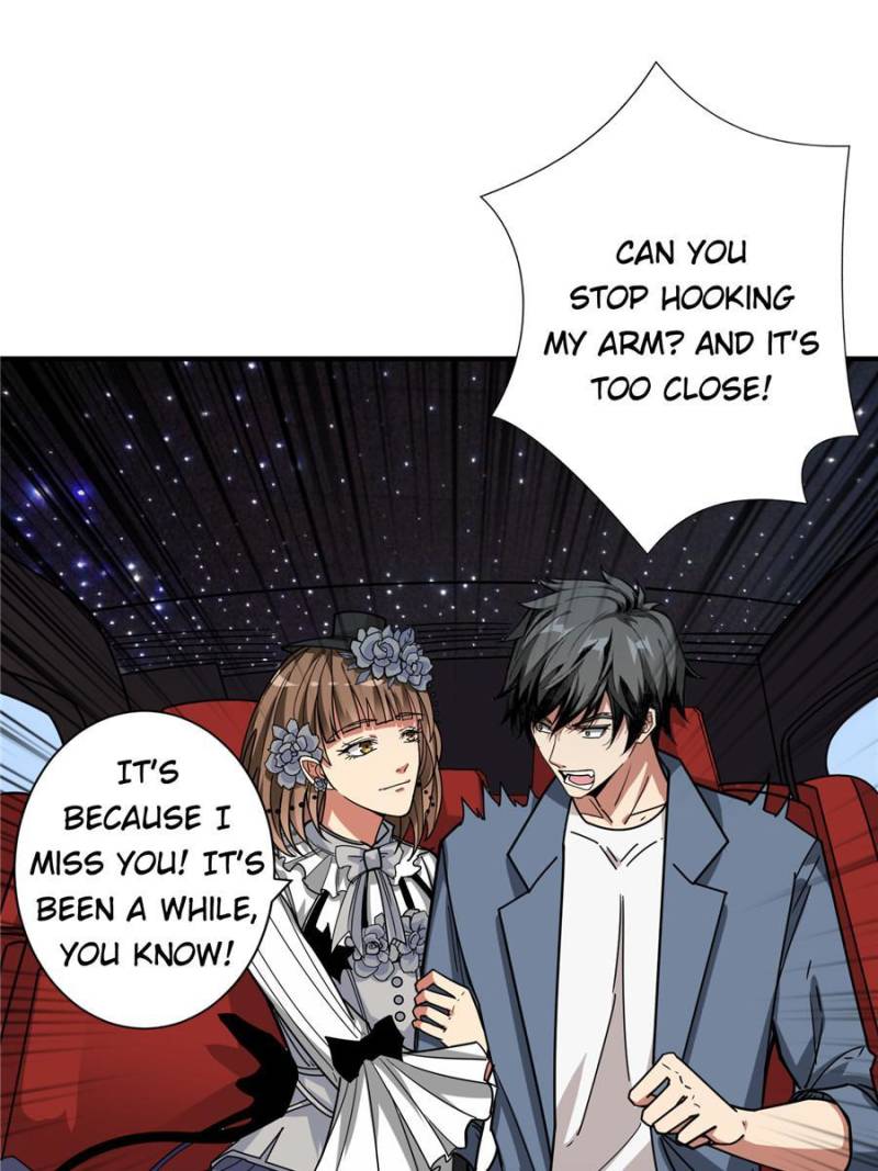 Read God Slayer En Manga Online