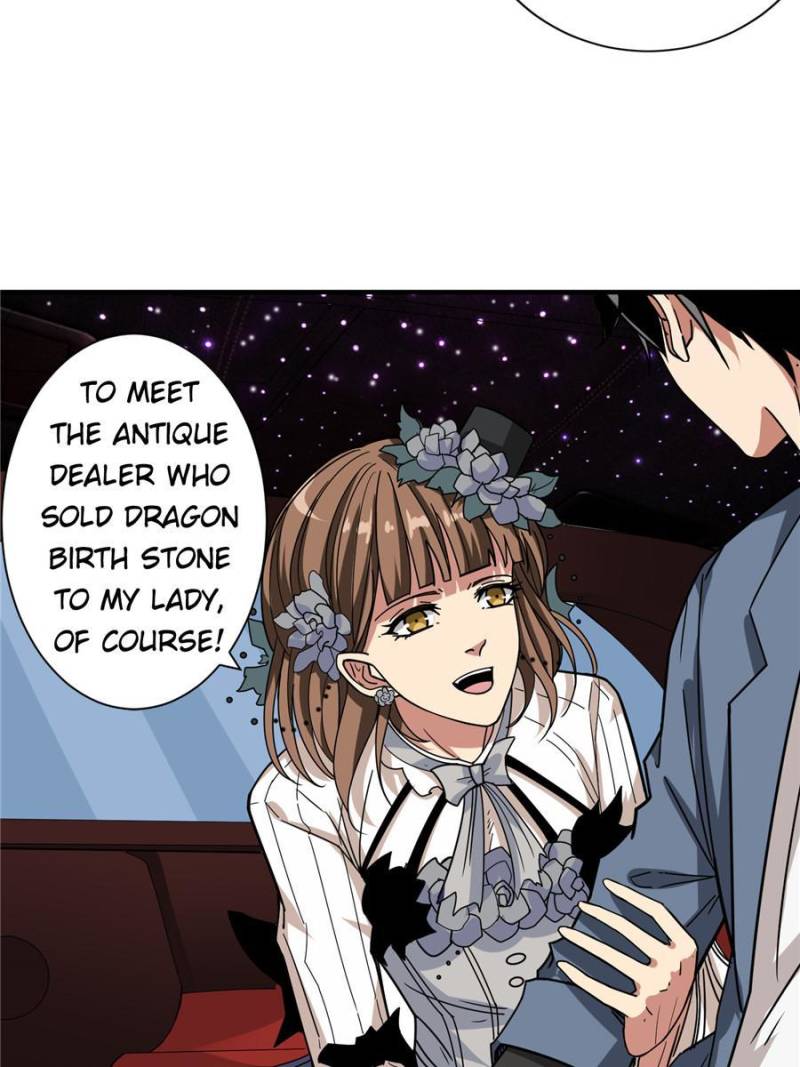 Read God Slayer En Manga Online