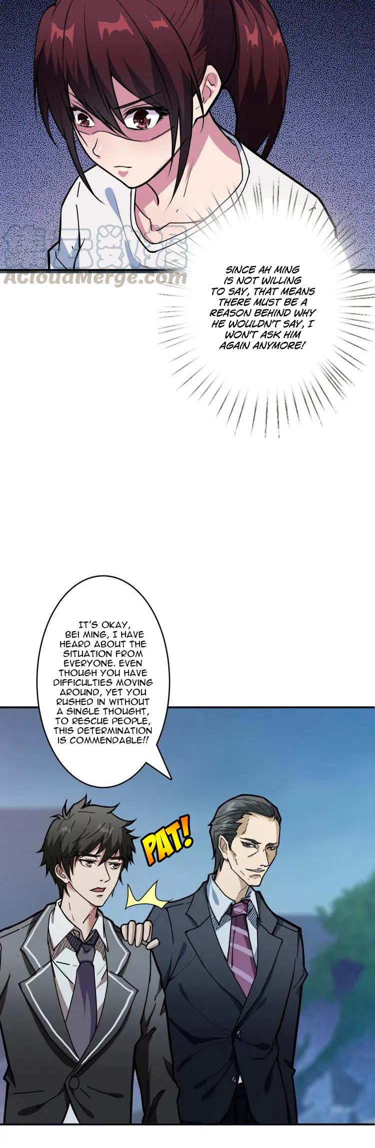 Read God Slayer En Manga Online