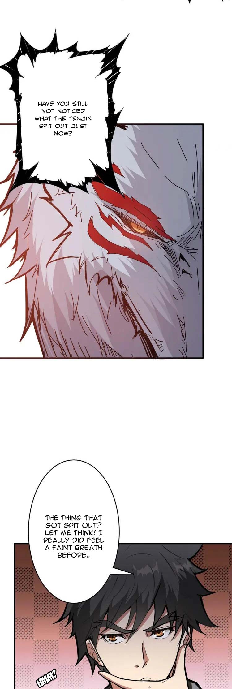 Read God Slayer En Manga Online