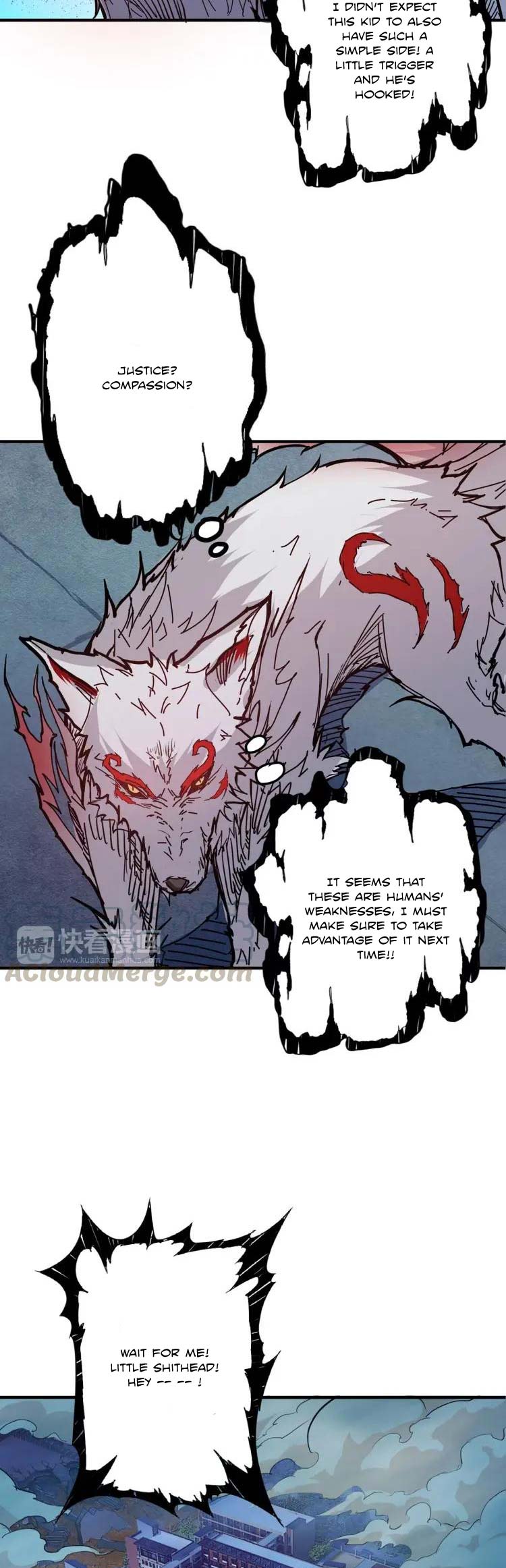 Read God Slayer En Manga Online