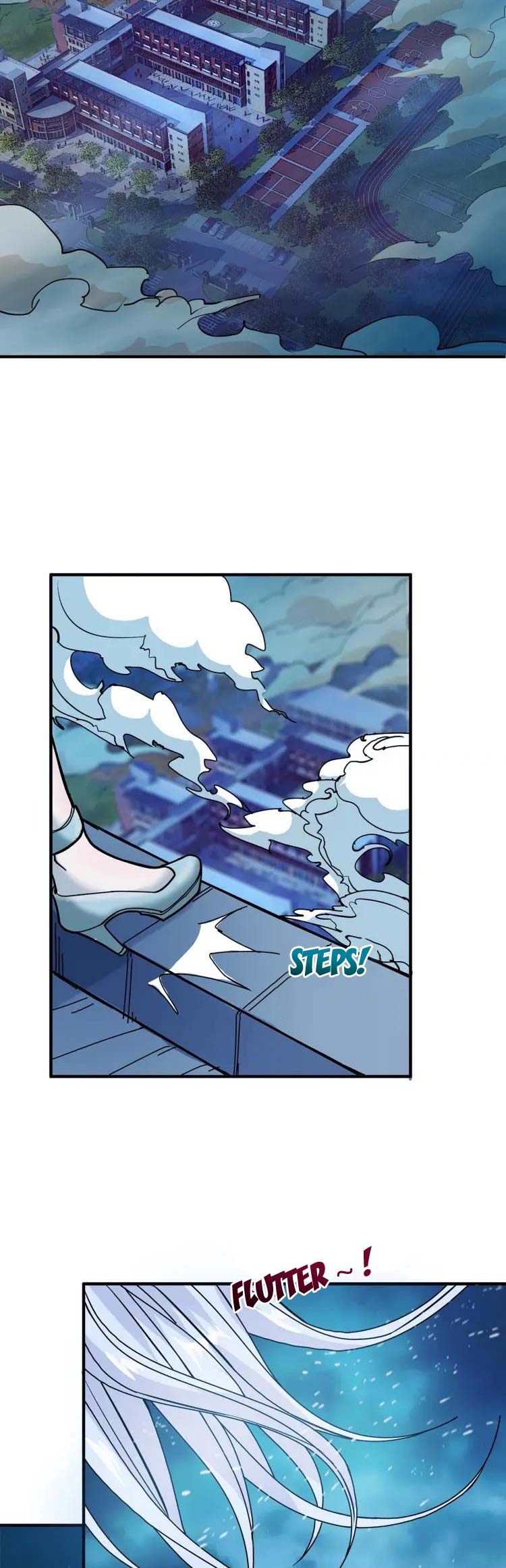 Read God Slayer En Manga Online