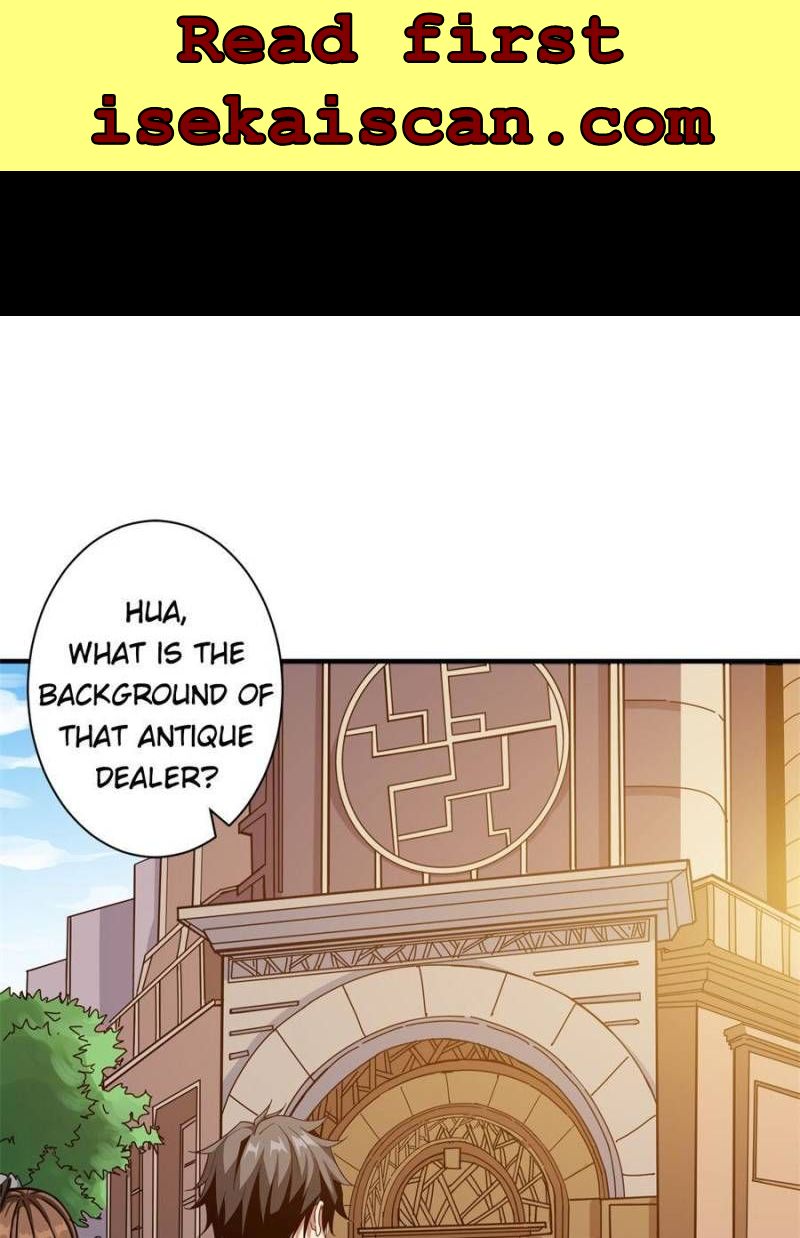 Read God Slayer En Manga Online