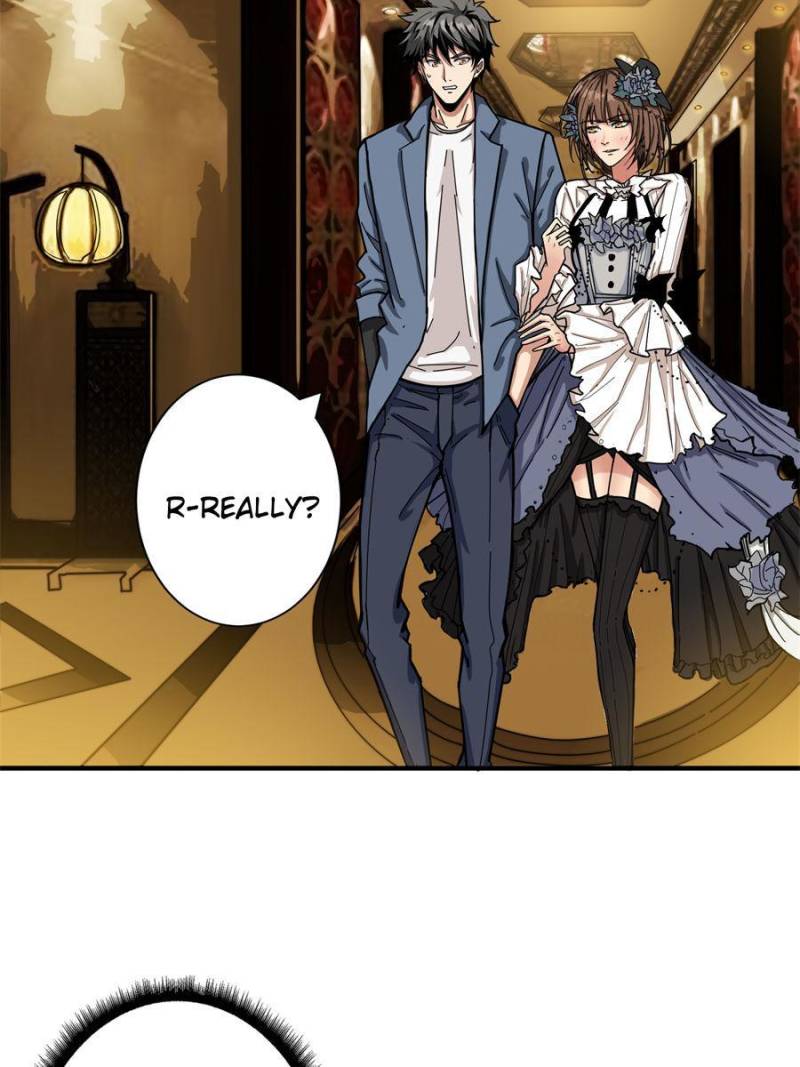 Read God Slayer En Manga Online