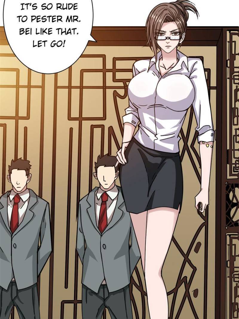 Read God Slayer En Manga Online