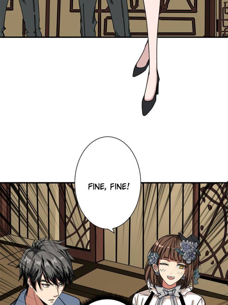Read God Slayer En Manga Online