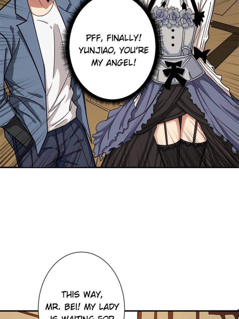Read God Slayer En Manga Online
