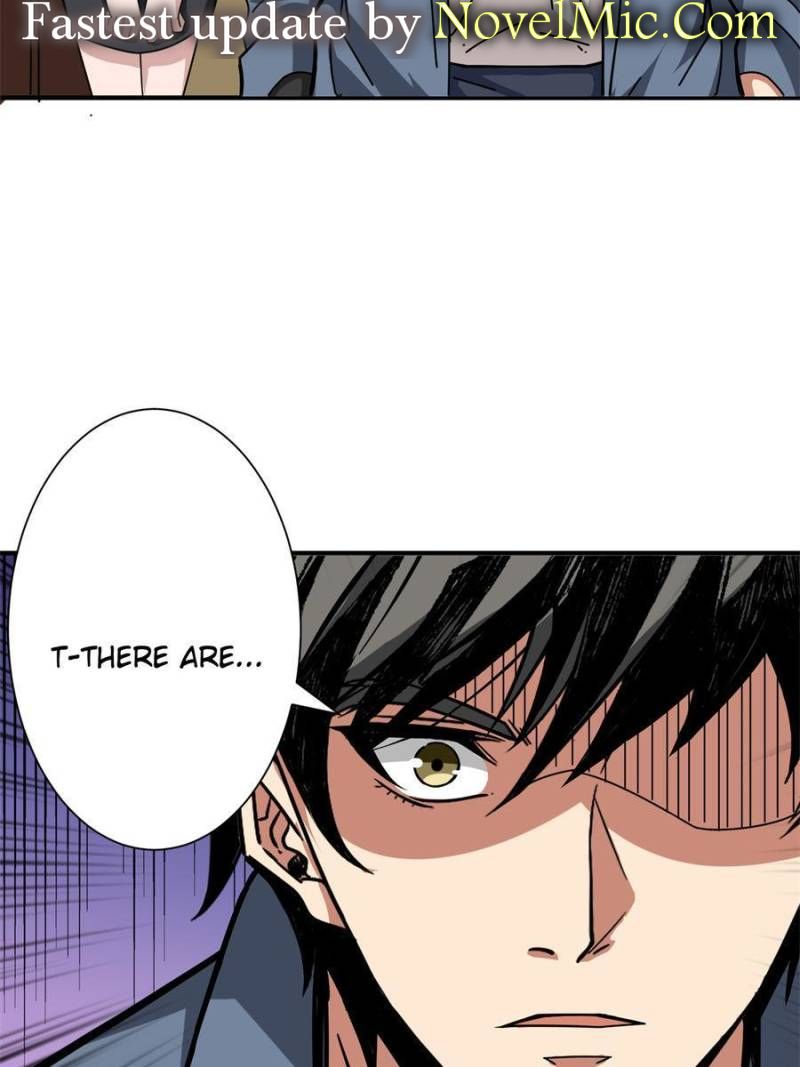 Read God Slayer En Manga Online