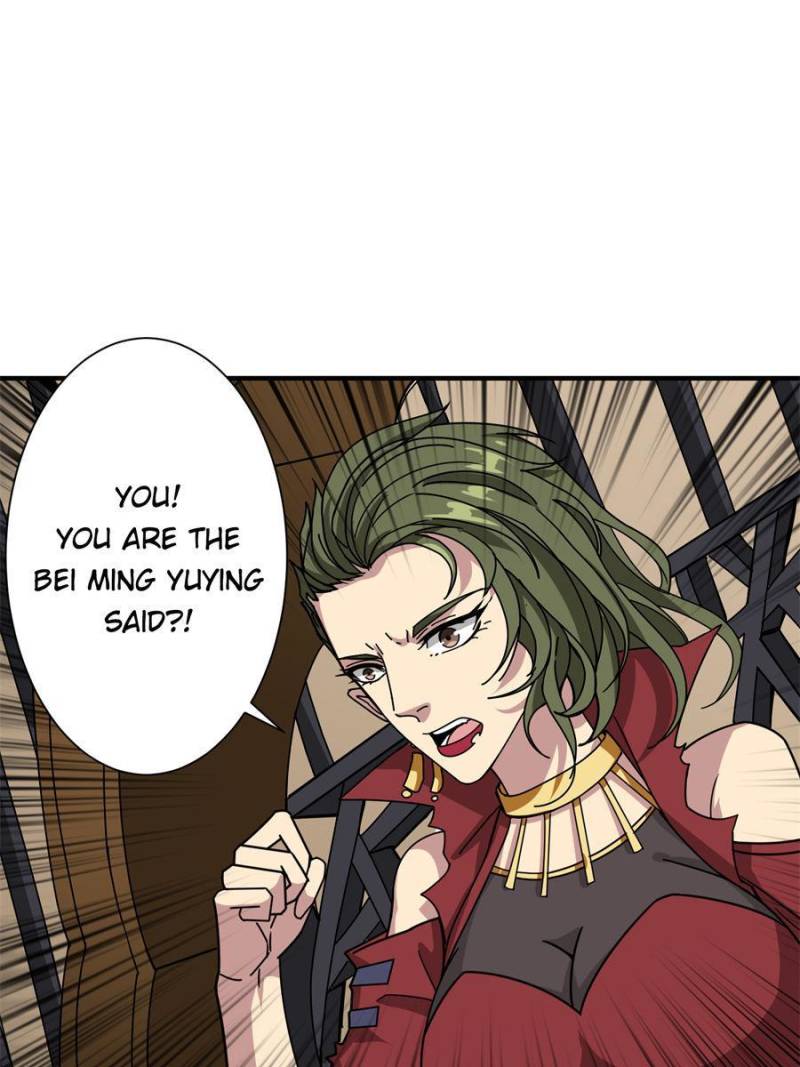 Read God Slayer En Manga Online