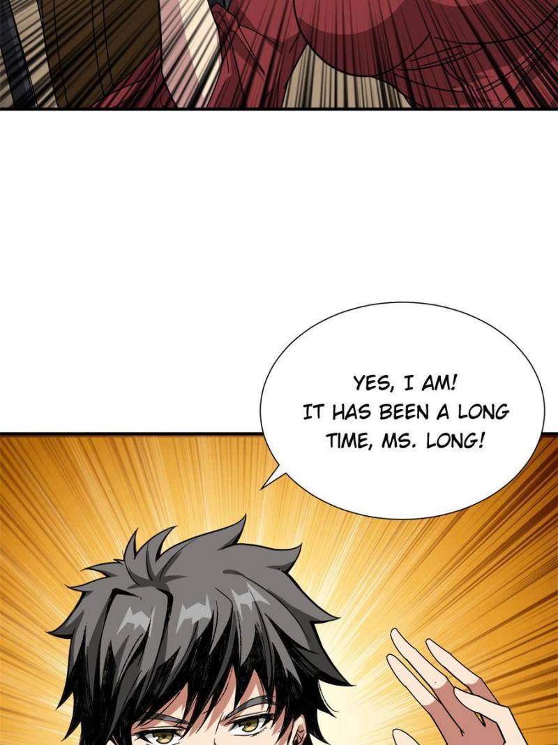 Read God Slayer En Manga Online
