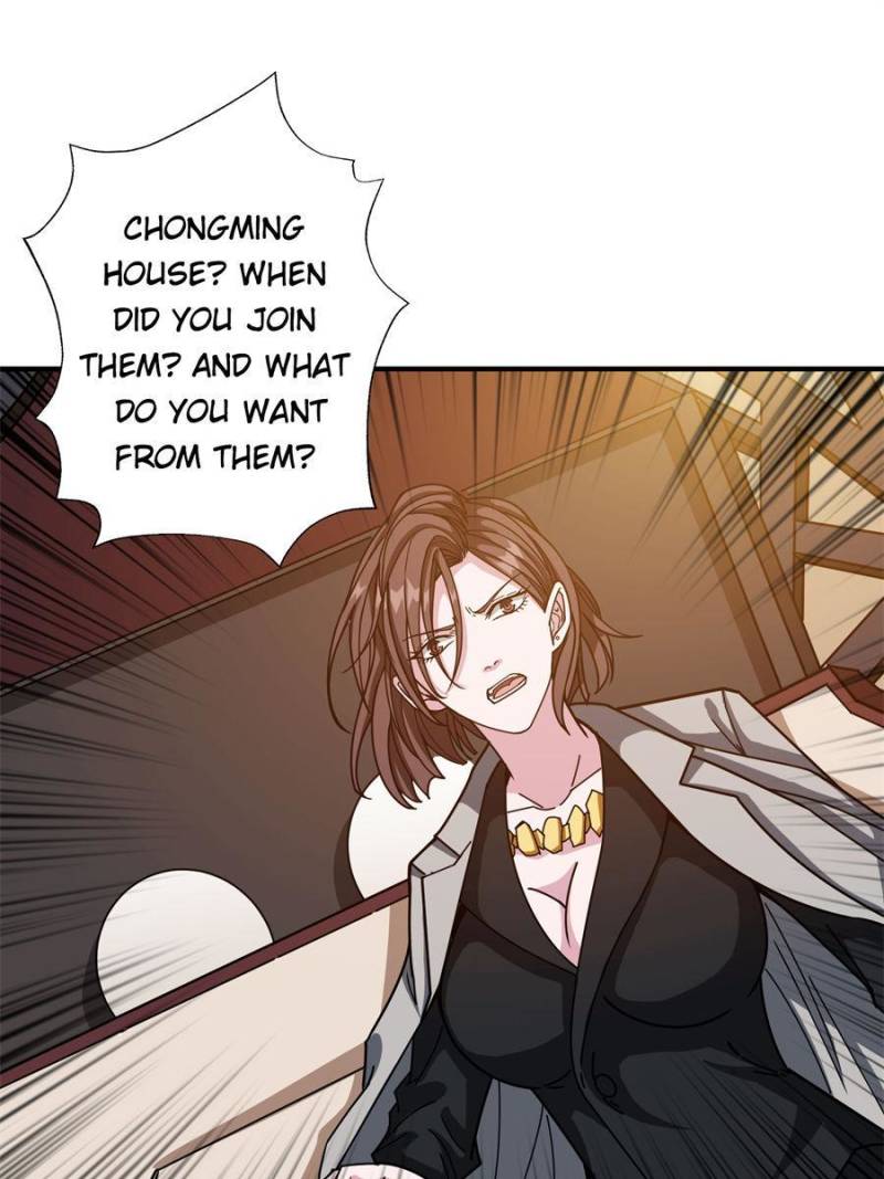 Read God Slayer En Manga Online