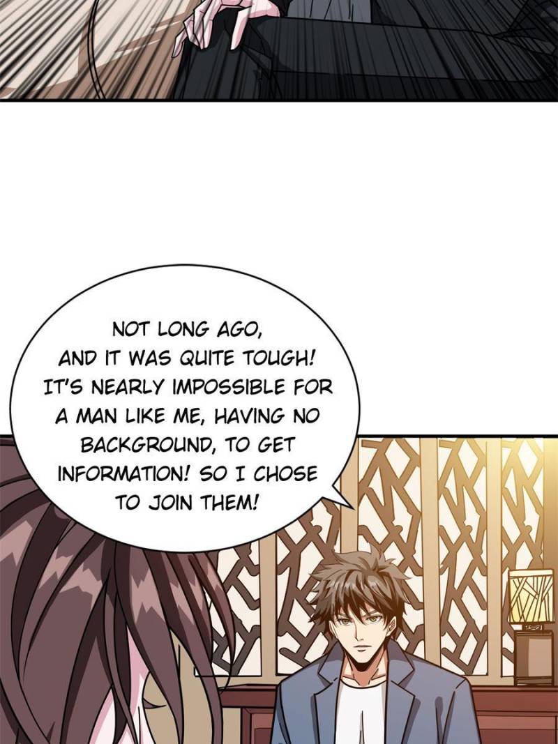 Read God Slayer En Manga Online