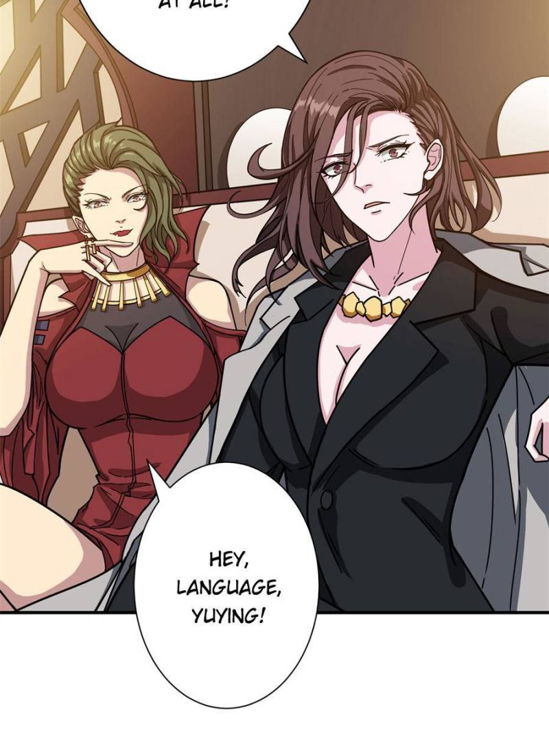 Read God Slayer En Manga Online