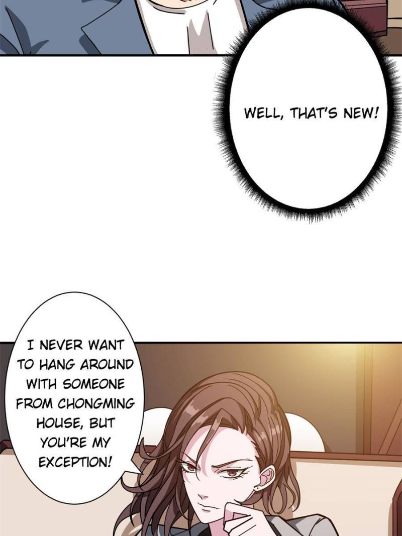 Read God Slayer En Manga Online