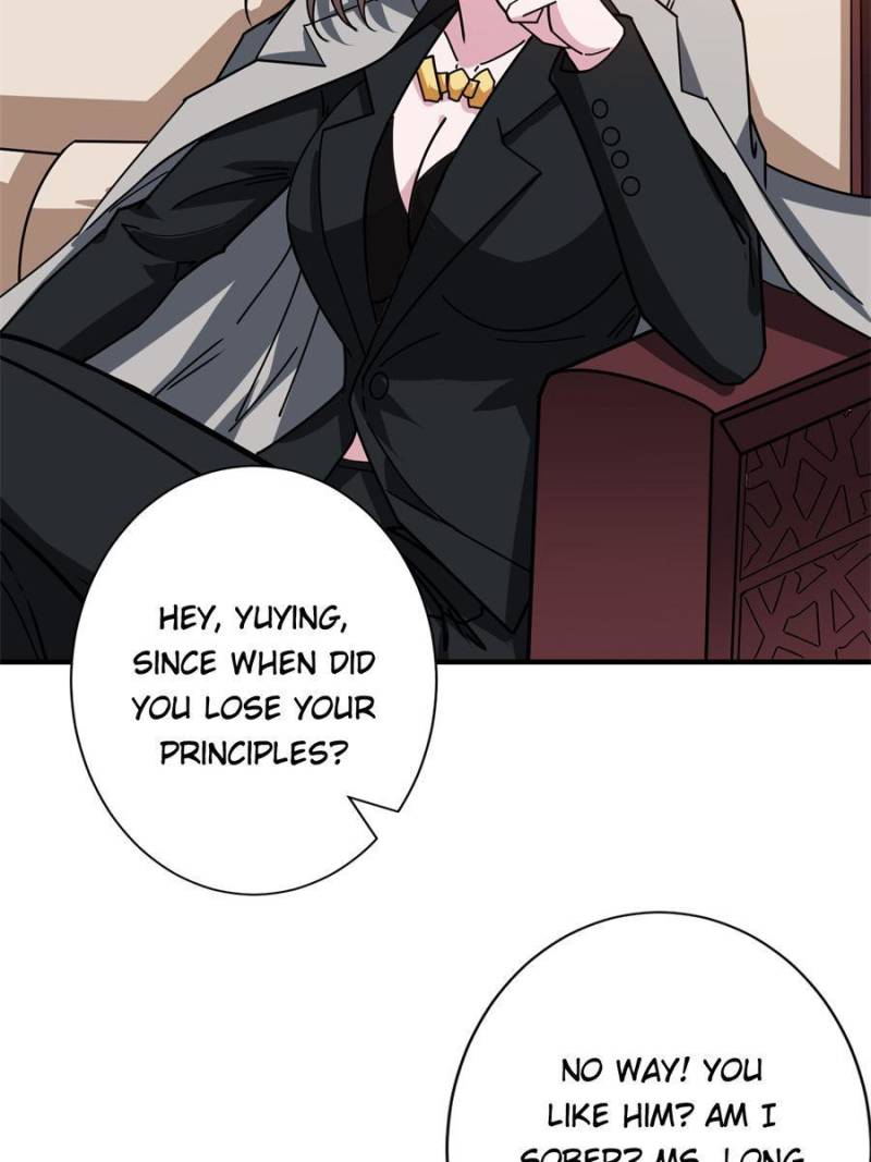 Read God Slayer En Manga Online